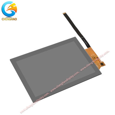 Cheap Lcd Screens 7 Inch 800x1280 Hig Resolution Lcm Display Module For Industrial Control