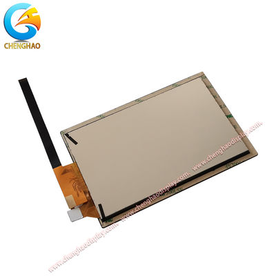 Custom Display Manufacturers 1280x800 7 Inch Ips Tft Lcd RoHS certification