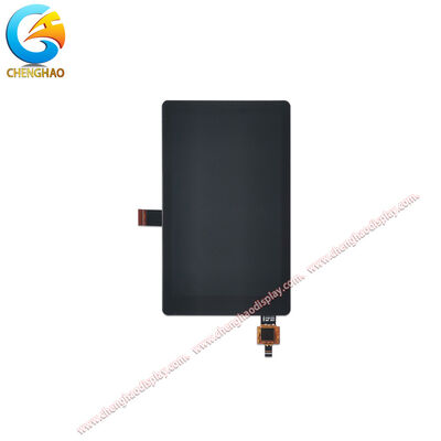 4 Inch Embedded Touch Display 480*800 IPS Lcd Industrial Tft