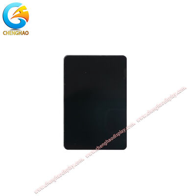 1.14 Inch IPS TFT LCD Module SPI Interface Wide Temperature for Industrial Application