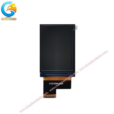 2.4 Inch IPS TFT LCD Display Module 320x480 SPI RGB High Brightness for Industrial HMI