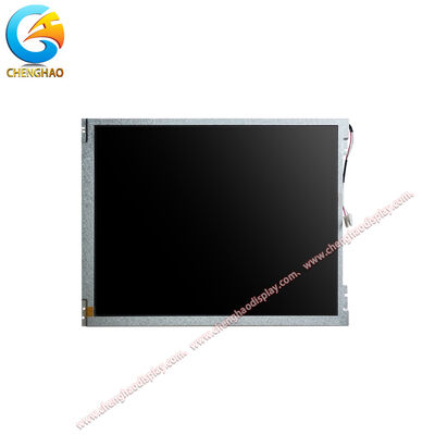 CH104SV02A 10.4 Inch 800x600 LVDS TFT LCD Display Module with 300 Nits