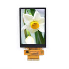 MCU 280cd m2 ILI9488 3.5 Inch TFT Display Capacitive Touch Panel