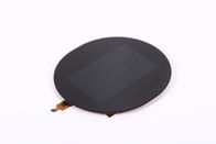 TFT IPS Drive IC NT35510 Round LCD Display Capacitive Module