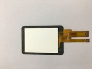 2 Inch ILI9341V 500cd m2 Custom Capacitive Touch Panel 6 Bit RGB Interface