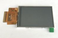 240x320 Thick 3.5mm IPS LCD Display For Attendance Machine