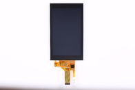 1200cd m2 IC NT35510 4.3 TFT LCD Capacitive Touchscreen MIPI Interface