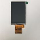 Wide Viewing 320x480 Resistive LCD Display 3.5 Inch TFT LCD Touch Screen