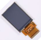 240x320 SPI Interface 2.4 Inch TFT LCD Display Full Viewing Angle
