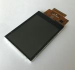 SPI CTP 2.8 Inch TFT 240x320 Small LCD Display Screen Capacitive Touch