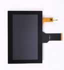 7 Inch Drive IC GT911 TFT LCD Display Screen For Industrial