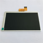 4lane MIPI Industrial Touch Display MIPI Interface TFT 7 Inch Touch Screen
