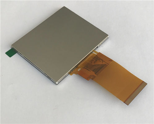 3.5inch TFT LCD Touch Screen