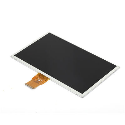 9 Inch Width 211.1mm HD TFT Display RGB Full HD LCD Monitor