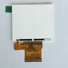 2.31inch 6bit Serial RGB Ili9342C Small LCD Display Screens Normally White