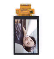 Color CTP 3.5 Inch  ILI9488 TFT LCD Touch Screen 320×480 Resolution