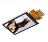 Color CTP 3.5 Inch  ILI9488 TFT LCD Touch Screen 320×480 Resolution