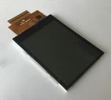 4 Lines SPI 2.8 Inch 280nit Touch Screen Lcd Panel 8080 Interface