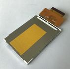 Capacitive Touch 2.8 Inch 280nit LCD Display Module White LED Backlight