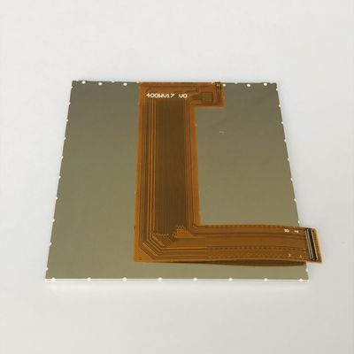 SPI IPS LCD Display