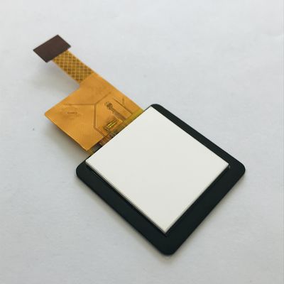 1.54 Inch 350cd m2 Industrial Grade Touch Screen Monitor 4 Line 8bit SPI