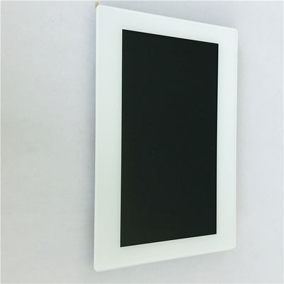 250 Nit Industrial LCD Display