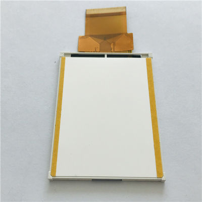 Transmissive Normally White 300cd m2 2.4 Inch LCD Screen Driver IC ST7789V