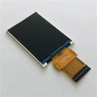 Transmissive Normally White 300cd m2 2.4 Inch LCD Screen Driver IC ST7789V