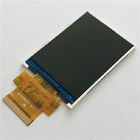 PC SPI Color Bright 300nits TFT LCD Monitor No Touch Screen