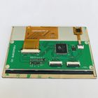 I2C 250cd m2 TFT Touch Display 4.3 Inch Graphic Display Module