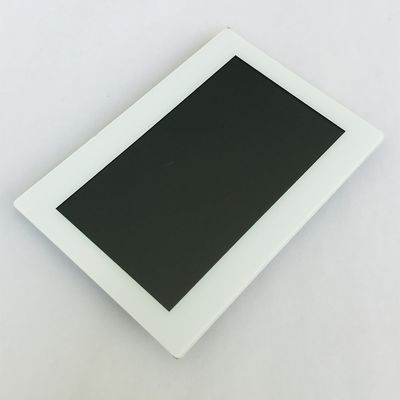 I2C 250cd m2 TFT Touch Display 4.3 Inch Graphic Display Module