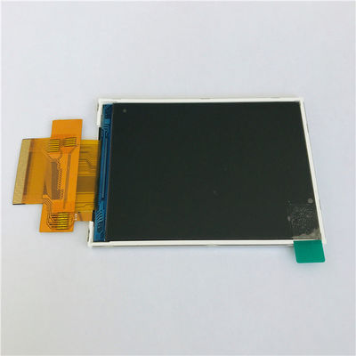 Inter ILI9488 3.5 Inch TFT Screen 300nits Security LCD Monitors