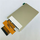 200cd m2 Industrial LCD Display Driver IC ILI9488 3.5 Inch Touch Screen