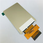 3.5 Inch Color 300nits Touch Screen TFT LCD 320×480 Resolution