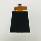 2.8 Inch Driver IC ST7789V Industrial LCD Display TN Viewing