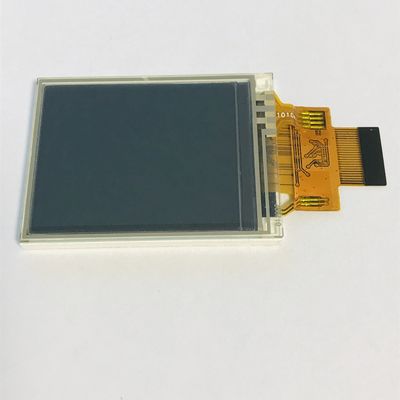 300nits Brightness RTP Resistive TFT LCD Display 0.219mm Dot Pitch