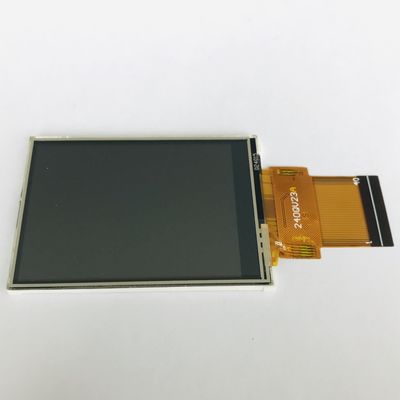 280cd m2 Luminace 2.4 TFT LCD Module Display 240x320 IPS LCD Panel