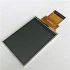 2.4 Inch Driver IC ST7789V Resistive LCD Display Four White LED