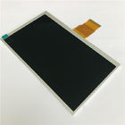24bit RGB Interface 7inch 600nits Industrial TFT LCD 1024X600 Resolution