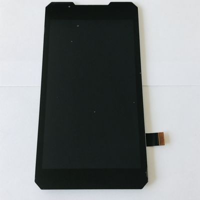 5.5 inch 1080*1920 MIPI Interface LCD Capacitive Screen Full Viewing Angle