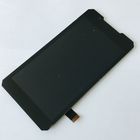 5.5 inch 1080*1920 MIPI Interface LCD Capacitive Screen Full Viewing Angle