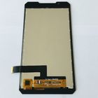 5.5 inch 1080*1920 MIPI Interface LCD Capacitive Screen Full Viewing Angle