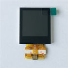 CTP 1.44" TFT LCD Panel 8 Bit MCU With Capacitive Touch