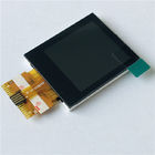 CTP 1.44" TFT LCD Panel 128X128 8 Bit MCU Interface ROHS