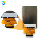 3.5 Inch 320×480 TFT LCD Capacitive Touchscreen Sunlight Readable