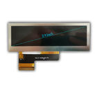 Bar Type HD TFT Display 480x128 IPS All Viewing Angle RGB Interface