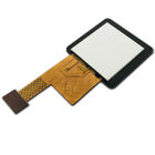 1.54 Inch 320x320 Small LCD Touch Screen Spi I2c Interface