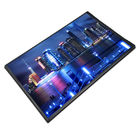 8 Inch 1200x1920 350cd/M2 IPS LCD Display Normally Black 4 Lane MIPI