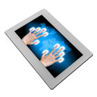 480x272 TN Transmissive TFT LCD Resistive Touchscreen PCB Board 4.3 Inch