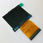 1.5" FPC 300cd/m2 LCD Display Module 480x240 Rgb No Touch Panel
